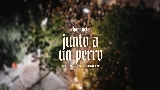 Video cover Junto a Un Perro (En Vivo)