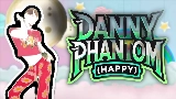 Video cover Danny Phantom (Happy)
