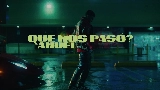 Video cover ¿Qué Nos Pasó?