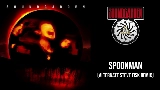 Video cover Spoonman - Alternate Steve Fisk Remix