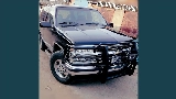 Video cover Chevrolet Tahoe