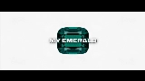 Video cover Emerald