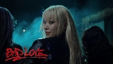 Video cover BAD LOVE
