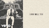 Video cover Lord Will You Carry Me