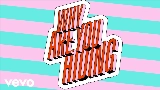 Video cover Why Are You Hiding