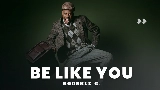 Video cover Be Like You