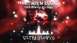Video cover MONTAGEM RUGADA - Ultra Slowed