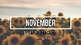 Video cover November