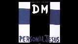 Video cover Personal Jesus - Holier Than Thou Approach