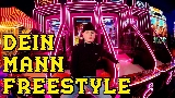 Video cover Dein Mann Freestyle
