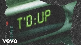 Video cover T'd Up - From SR3MM