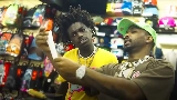 Video cover Owe Me