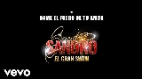 Video cover Dame el Fuego de Tu Amor