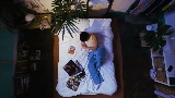 Video cover Never Meant To Hurt You