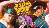 Video cover XÃ HỘI DANCE