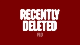 Video cover Recently Deleted