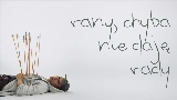 Video cover Rany, chyba nie daję rady