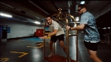 Video cover To jest koniec
