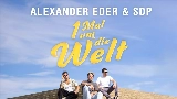 Video cover 1 Mal um die Welt
