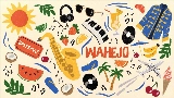 Video cover Wahejo