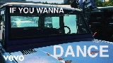 Video cover Stay (If You Wanna Dance)