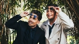 Video cover Samen Uit Samen Thuis