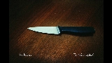 Video cover The Knife In My Back