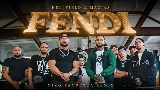 Video cover Fendi - Remix