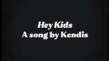 Video cover Hey Kids
