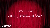 Video cover Intro : JANE with FKJ