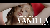 Video cover Vanilla Baby Ice