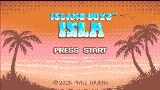 Video cover ISLA