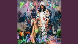 Video cover Glued to Remix