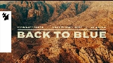Video cover Back to Blue