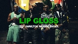 Video cover TRAGO #3 LIP GLOSS