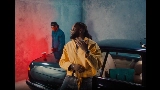 Video cover when the party's over