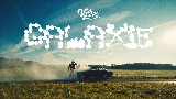 Video cover Galaxie