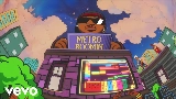Video cover Take Me Thru Dere