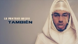 Video cover TAMBIÉN