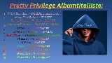 Video cover Pretty Privilege