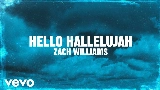 Video cover Hello Hallelujah