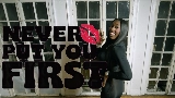 Video cover Never Put You First