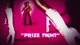 Video cover prize fight