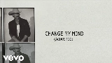 Video cover Change My Mind - Acoustic