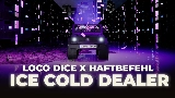 Video cover Ice Cold Dealer