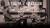 Video cover Uykusuz Geceler
