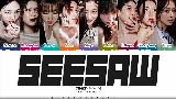 Video cover SEESAW