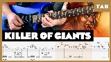 Video cover Killer of Giants