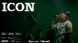 Video cover ICON