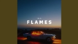 Video cover Flames - Mixed